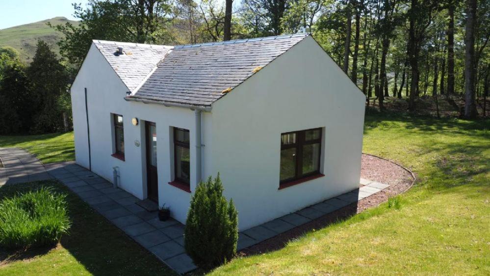 Foxglove Cottage Maybole Exterior photo