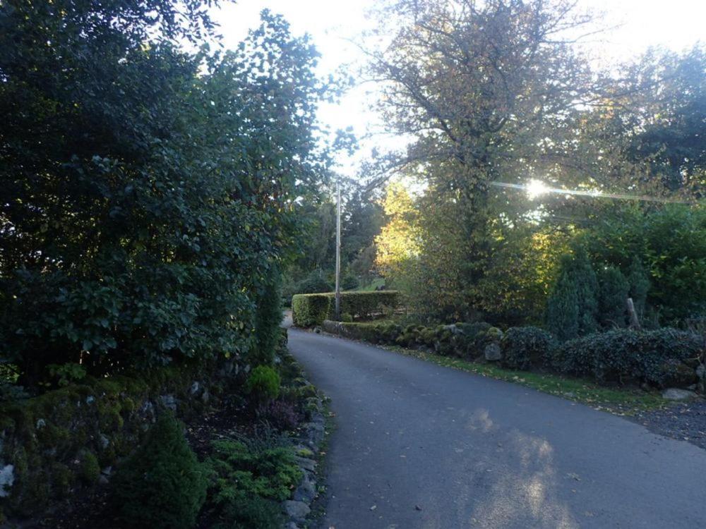 Foxglove Cottage Maybole Exterior photo