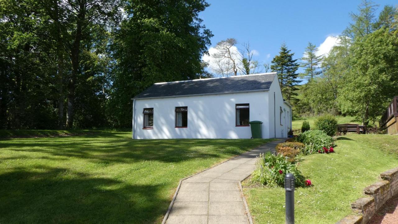 Foxglove Cottage Maybole Exterior photo